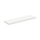 Ideal Standard CONCA mensola sospesa L.180 H.8 P.50.5 cm, colore bianco finitura opaco T3954Y1