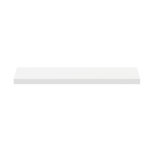 Immagine di Ideal Standard soluzione bagno doppio lavabo 60 cm su mensola 180 cm, colore bianco finitura lucido, doccia rettangolare 120x90 cm, colore grigio cemento finitura pietra opaco, rubinetteria finitura silver storm SING10
