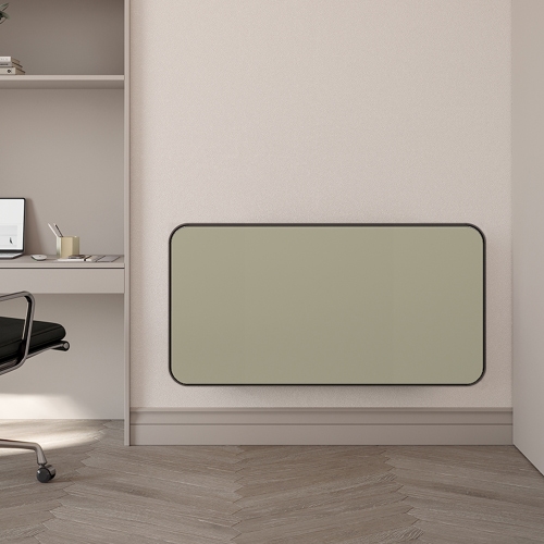 Immagine di Irsap RELAX HYBRID ORIZZONTALE radiatore H.65 L.132 P.10.7 cm, allacciamento sinistro, senza led, colore sablè finitura ruvido Cod.Y4 REHM132AY4IRLHNN01