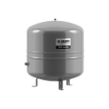 Immagine di Caleffi Vaso di espansione 50 l, saldato, per impianti di riscaldamento, attacchi 3/4" 556050