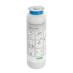 Immagine di Caleffi Cartuccia a perdere per demineralizzazione 4,5 l. 580901