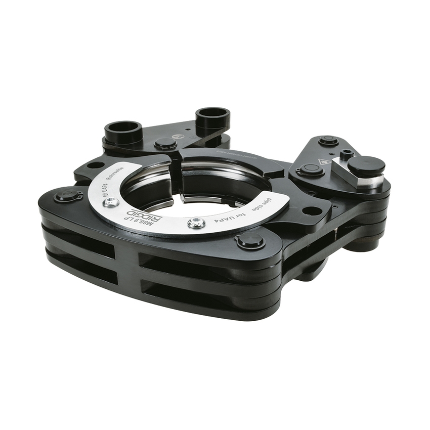 Immagine di Ridgid Anello di pressatura 32 kN-XL, profilo M 66,7 mm (necessita di attuatore 75823) 75828