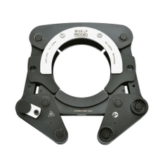 Immagine di Ridgid Anello di pressatura 32 kN-XL, profilo M 66,7 mm (necessita di attuatore 75823) 75828