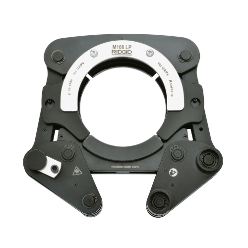 Immagine di Ridgid Anello di pressatura 32 kN-XL, profilo M 66,7 mm (necessita di attuatore 75823) 75828