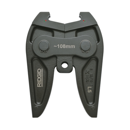 Immagine di Ridgid Attuatore 32 kN-XL, necessario per l'utilizzo degli anelli 75843, 75838, 75833, 75828, per pressatura 32 kN-XL 75823