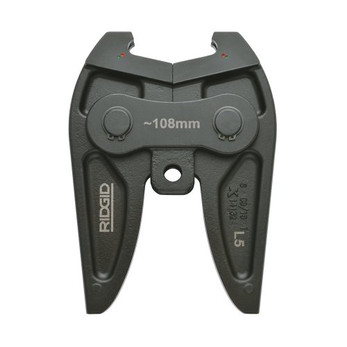 Immagine di Ridgid Attuatore 32 kN-XL, necessario per l'utilizzo degli anelli 75843, 75838, 75833, 75828, per pressatura 32 kN-XL 75823