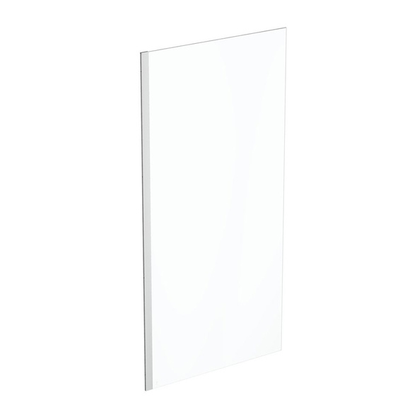 Linkidea Portaspazzolino Da Parete In Acciaio Inox Con Coperchio – 4 Slot, Autoadesivo, Per Bagno E Doccia, Argento - 2