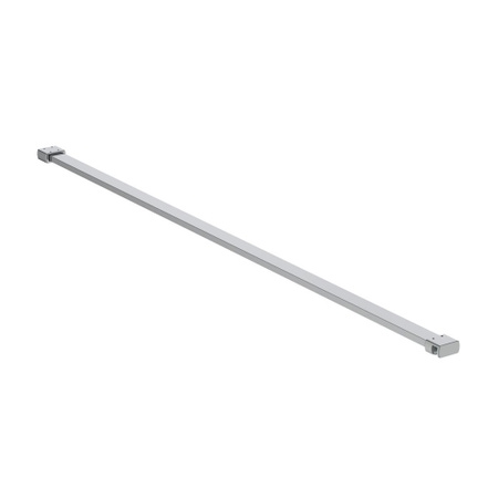 Immagine di Ideal Standard CONNECT 2 barra di sostegno a muro L.100 cm, finitura cromo K9380VA