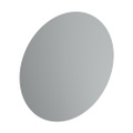 Immagine di Ideal Standard CONCA specchio sospeso rotondo Ø 120 cm, con luce a led perimetrale T3960BH
