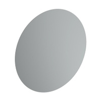 Immagine di Ideal Standard CONCA specchio sospeso rotondo Ø 120 cm, con luce a led perimetrale T3960BH