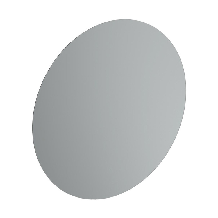 Ideal Standard CONCA specchio rotondo Ø 120 cm, con profilo illuminato a LED T3960BH