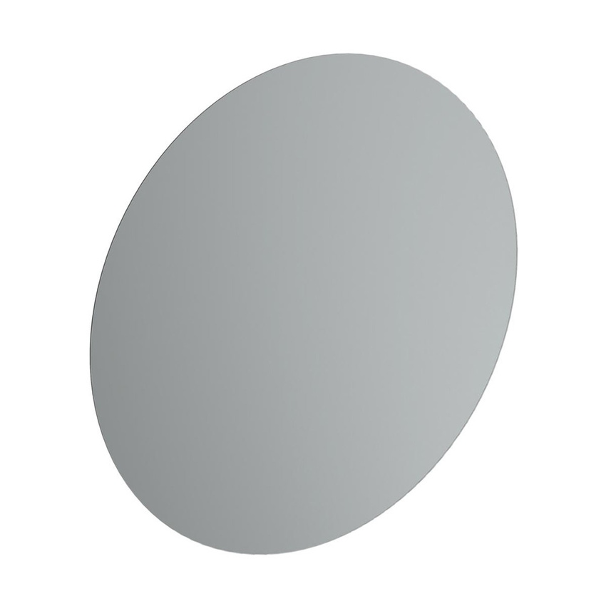 Immagine di Ideal Standard CONCA specchio rotondo Ø 120 cm, con profilo illuminato a LED T3960BH