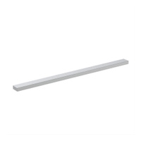 Immagine di Ideal Standard I.LIFE maniglia per mobile L.34 cm, finitura cromo T5742AA