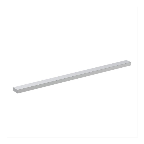 Immagine di Ideal Standard I.LIFE B set L.100 cm con mobile sottolavabo, finitura quercia scura, lavabo, colore bianco finitura lucido, specchio rettangolare T5275NW+T460301