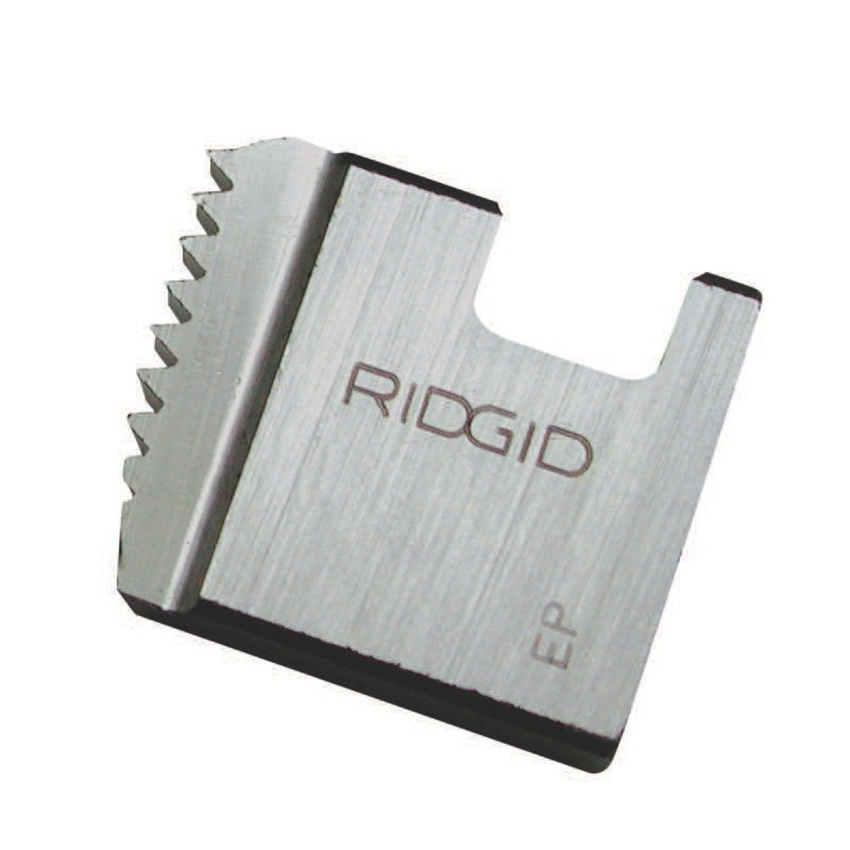 Immagine di Ridgid pettine in acciaio super rapido sinistro, diametro nominale 1/2"-14 passo BSPT 66420