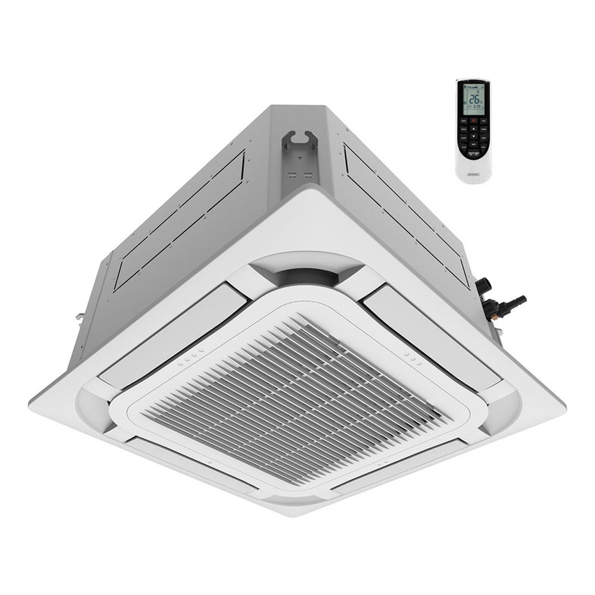 Immagine di Aermec MPG500CS unità interna a cassetta 57x57 cm mono/multisplit 18000 BTU (griglia esclusa) MPG500CS
