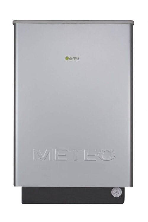 Immagine di Beretta Caldaia murale Meteo 28 cai camera aperta ag metano 1100153