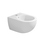Immagine di Flaminia MINIAPP bidet sospeso monoforo, colore bianco finitura lucido AP219