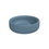 Immagine di Flaminia BONOLA 46 lavabo 46 cm, da appoggio su piano o su colonna, senza troppopieno, colore nuvola finitura opaco BN46ANUV