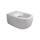Flaminia BONOLA vaso sospeso con sistema goclean®, senza sedile, colore bianco finitura lucido BN118G
