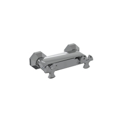 Immagine di Flaminia EVERGREEN rubinetto doccia esterno, finitura cromo EG350