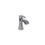 Immagine di Flaminia EVERGREEN miscelatore monocomando per lavabo, finitura cromo EG203
