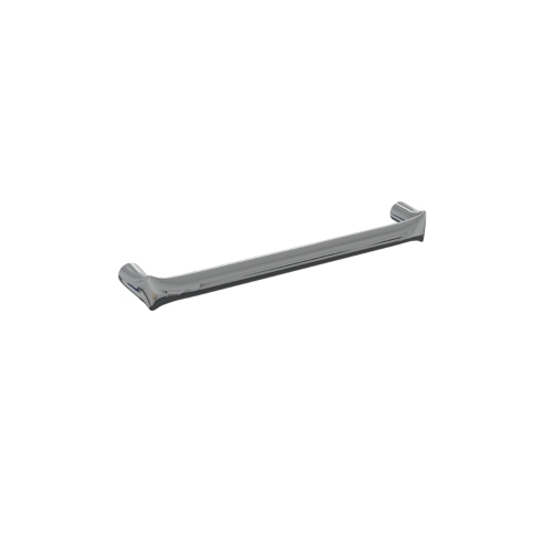 Immagine di Flaminia FOLD porta salviette L.45 cm, finitura cromo FL45