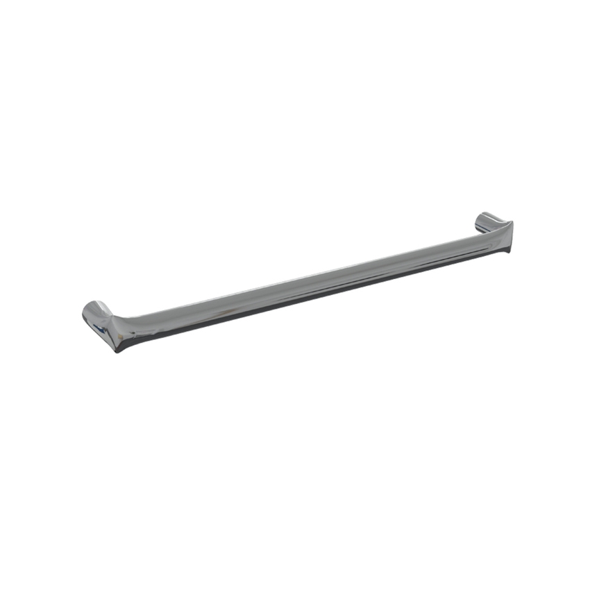 Immagine di Flaminia FOLD porta salviette L.60 cm, finitura cromo FL60