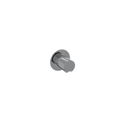 Immagine di Flaminia FOLD miscelatore monocomando incasso doccia, finitura cromo FL2560