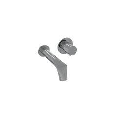 Immagine di Flaminia FOLD miscelatore monocomando per lavabo ad incasso, finitura cromo FL3059