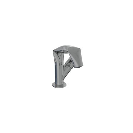 Immagine di Flaminia FOLD miscelatore monocomando bidet, finitura cromo FL4070