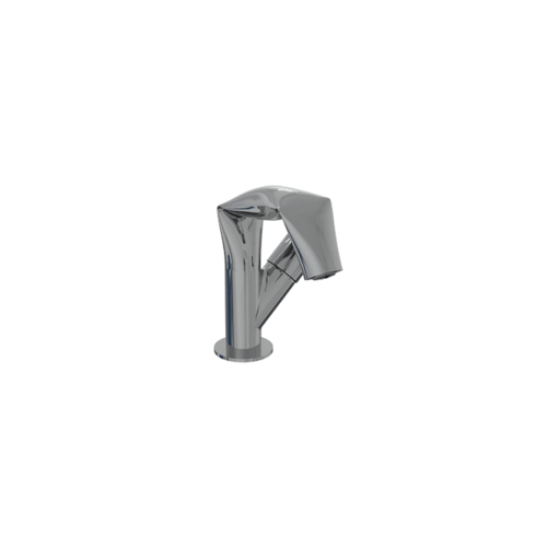 Immagine di Flaminia FOLD miscelatore monocomando bidet, finitura cromo FL4070