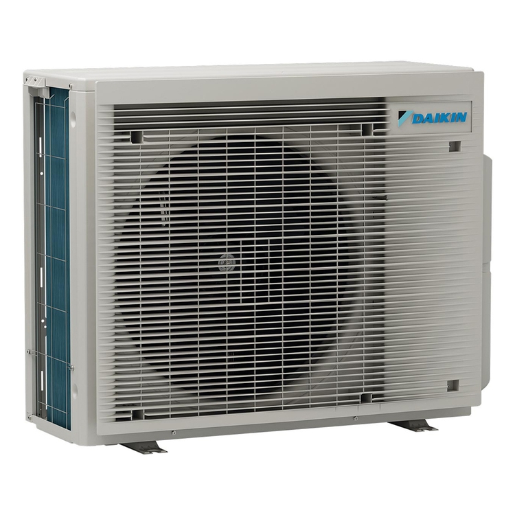 Condizionatore Daikin Dual Split 9+18 FTXJ25AS FTXJ50AS 2MXM68A