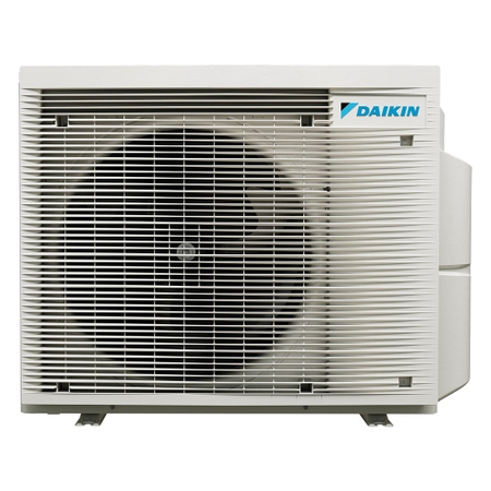 Immagine di Daikin MXM R32 Unità esterna multisplit per 3 unità interne 5 kW 3MXM52A9