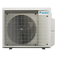 Immagine di Daikin MXM R32 Unità esterna multisplit per 3 unità interne 6.8 kW 3MXM68A8