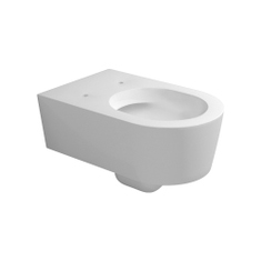 Immagine di Flaminia LINK vaso sospeso con sistema goclean®, senza sedile, colore bianco finitura lucido 5051/WCG