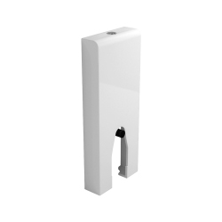 Grohe 39596000 RAPID SLX modulo per vaso sospeso, altezza di installazione H.113 cm con predisposizione idrica e elettrica per shower toilet | Prezzi e offerte su