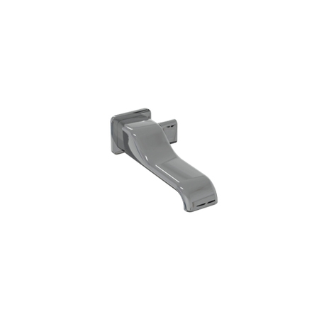 Immagine di Flaminia NOKE’ miscelatore monocomando lavabo ad incasso, completo di piletta Stop&Go e corpo incasso, finitura cromo NK3230