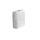 Flaminia QUICK cassetta di scarico per vaso monoblocco, colore bianco finitura lucido QK39