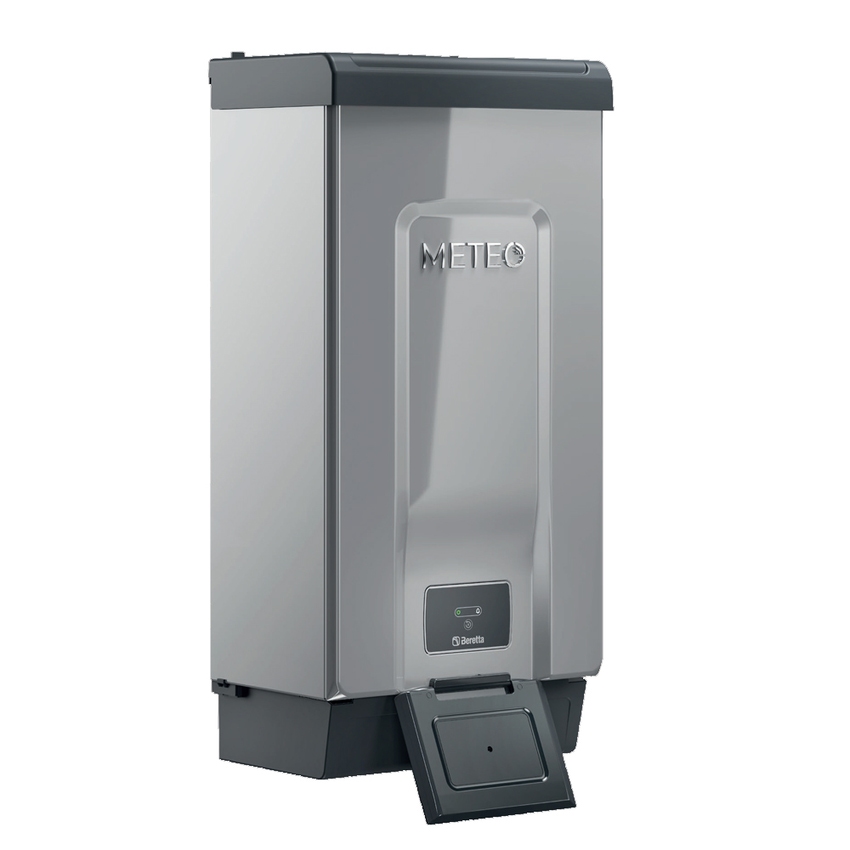 Immagine di Beretta METEO X 30 C caldaia a condensazione, da esterno, per riscaldamento e produzione istantanea di acqua calda sanitaria 20191299