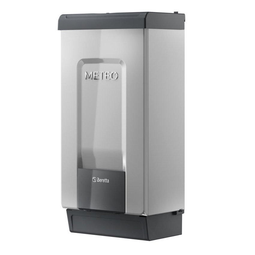 Immagine di Beretta METEO X 30 C caldaia a condensazione, da esterno, per riscaldamento e produzione istantanea di acqua calda sanitaria 20191299