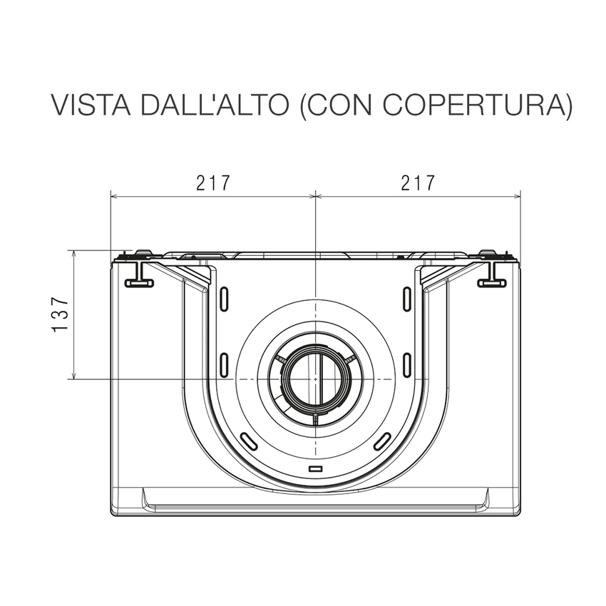 Immagine di Beretta METEO X 30 C caldaia a condensazione, da esterno, per riscaldamento e produzione istantanea di acqua calda sanitaria 20191299