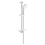 Immagine di Grohe TEMPESTA 100 set doccia a 4 getti con asta H.60 cm, flessibile 175 cm e manopola doccia, finitura cromo 28436002