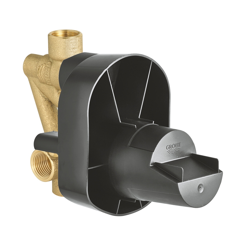 Immagine di Grohe Corpo incasso per miscelatori monocomando per vasca e doccia 33963000