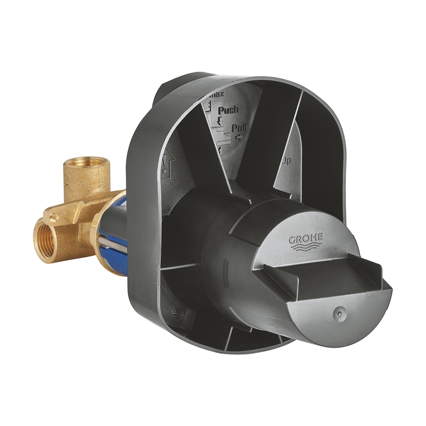 Immagine di Grohe Corpo incasso per miscelatori monocomando per doccia 33964000