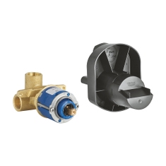 Immagine di Grohe Corpo incasso per miscelatori monocomando per doccia 33964000