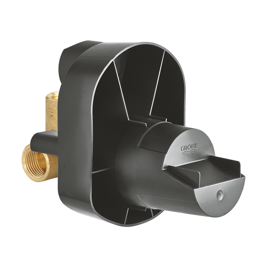 Immagine di Grohe Corpo incasso per miscelatori monocomando per doccia 33964000