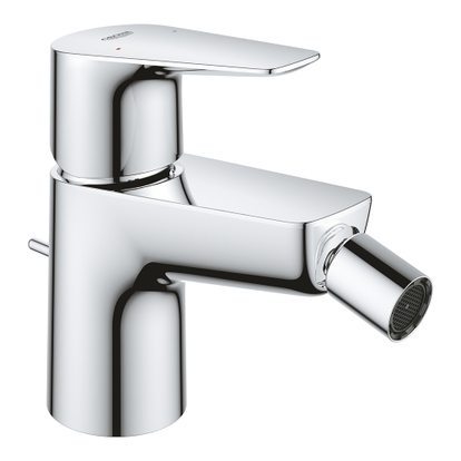 Miscelatore Bidet Ideal Standard Cerafine D - Monocomando Cromo