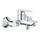 Grohe BAUEDGE miscelatore monocomando per vasca o doccia, con deviatore, finitura cromo 23604001
