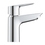 Immagine di Grohe BAUEDGE miscelatore monocomando per lavabo H.15 cm, senza scarico, finitura cromo 23899001